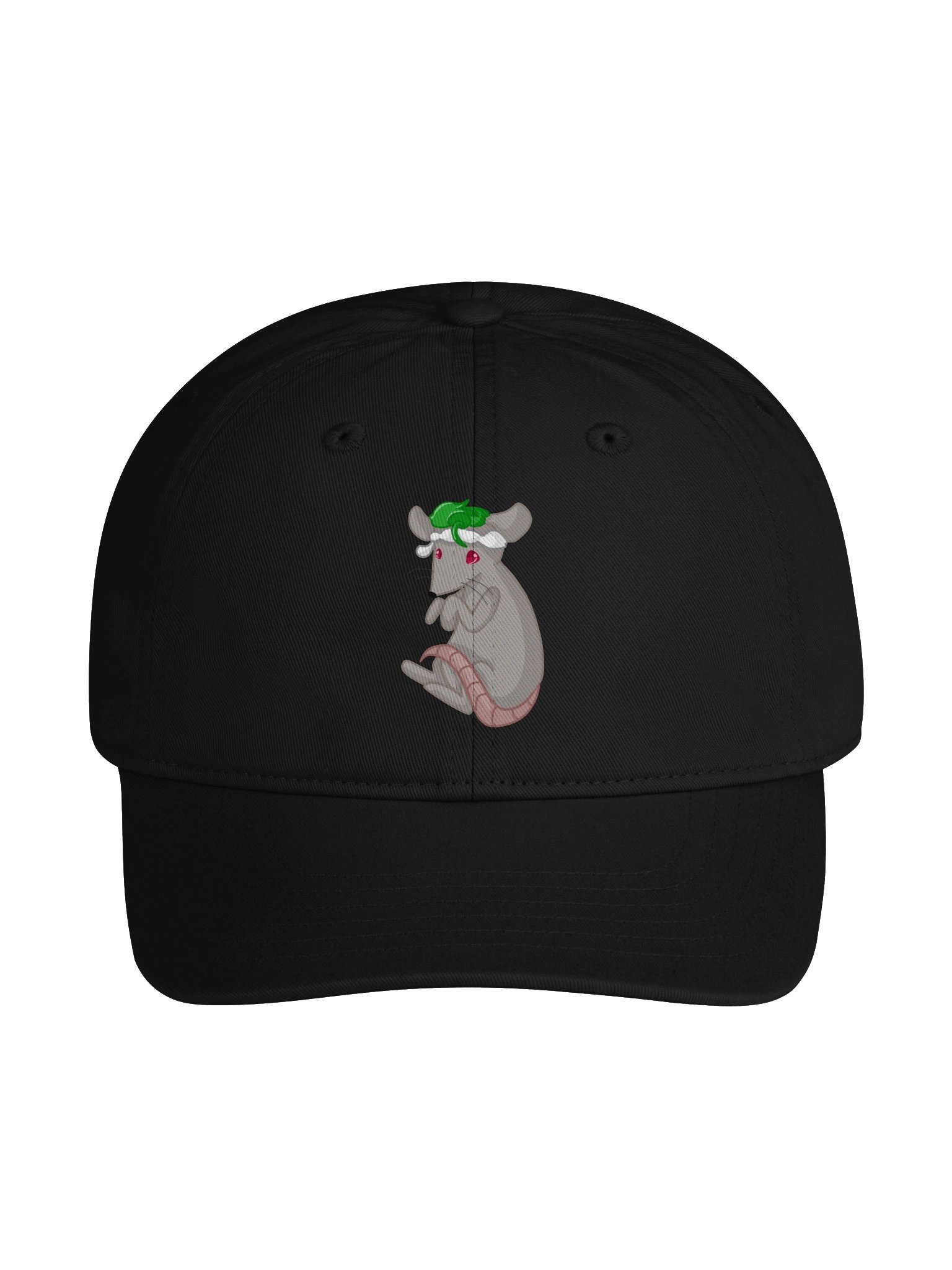 Ratdish Xu Hat product image (4)