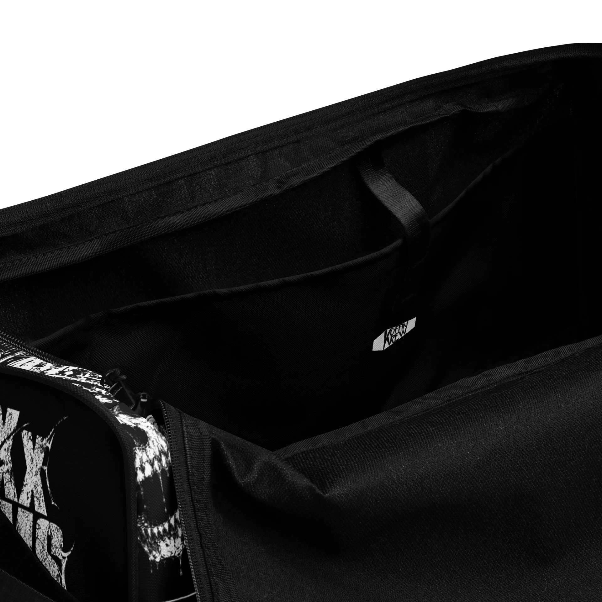 Chrome & Bones Duffle Bag product image (6)