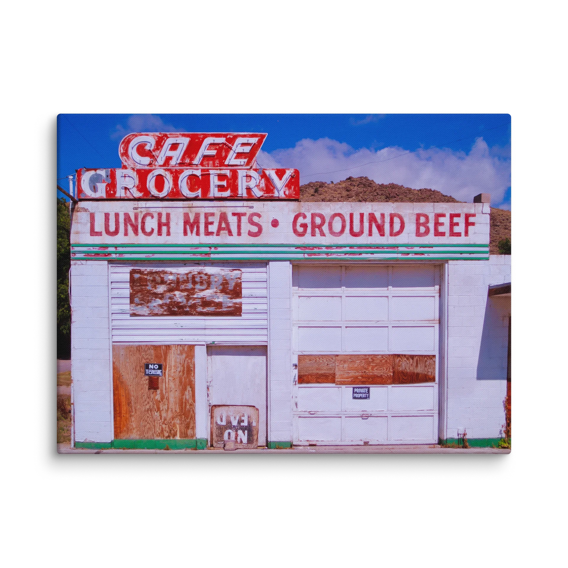 Hammel's Superette product image (1)