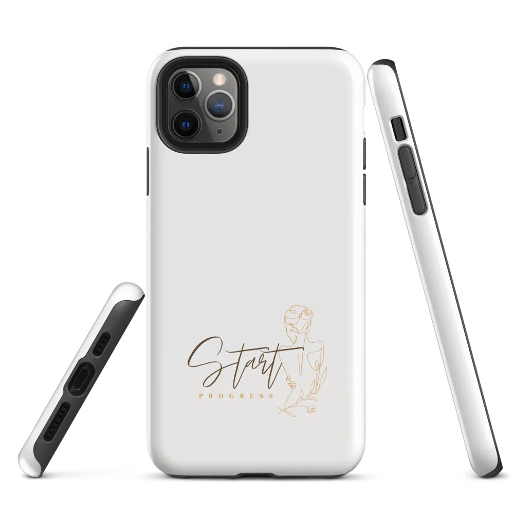 iPhone Tough Case ITFB0117 product image (5)