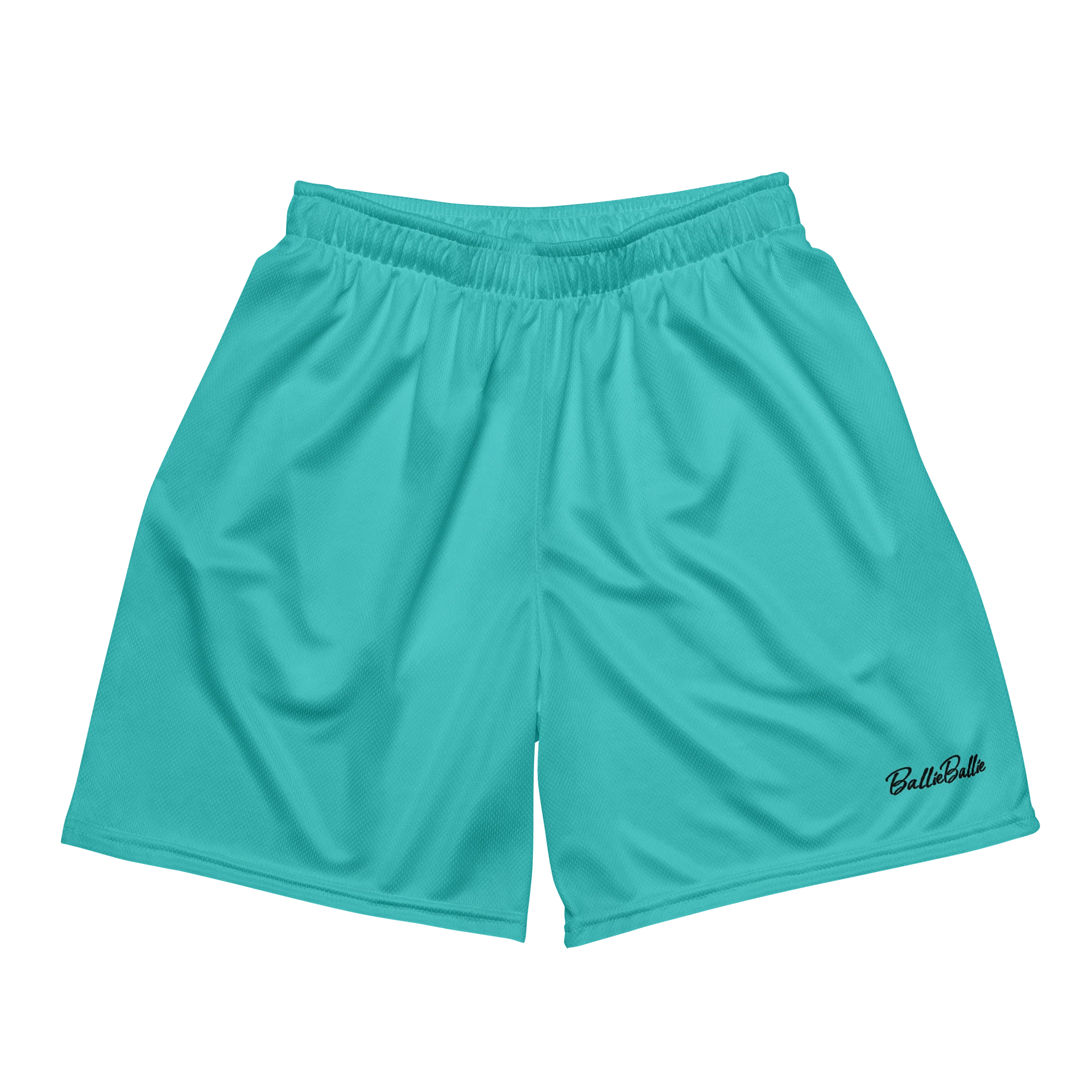 Short Dark Turquoise product image (2)