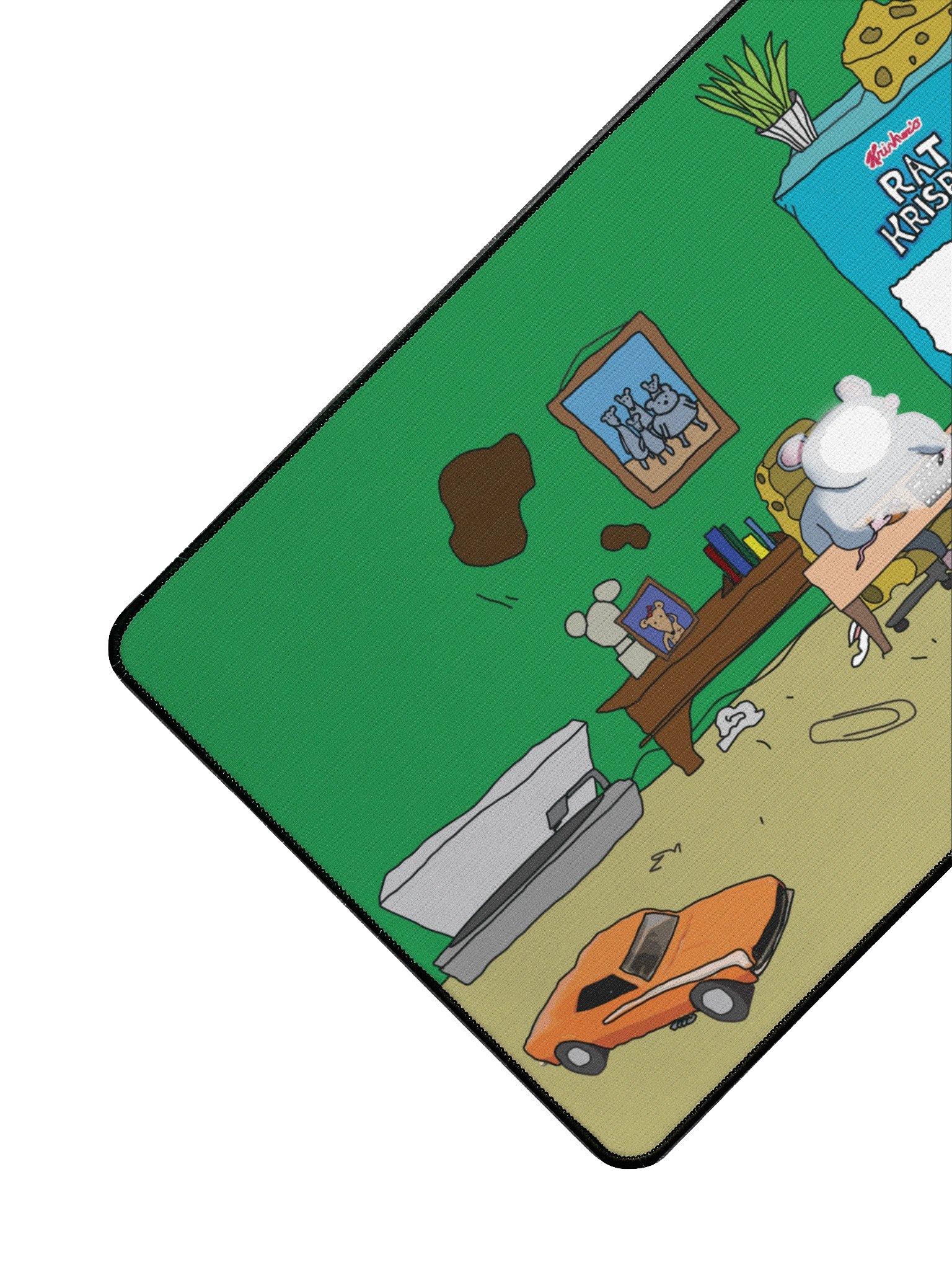Desk Mat product image (3)
