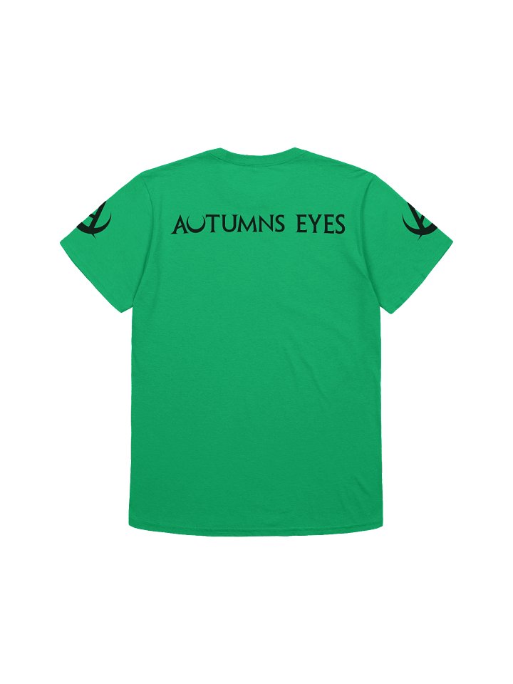 Green Jack Heavyweight Tee product image (2)