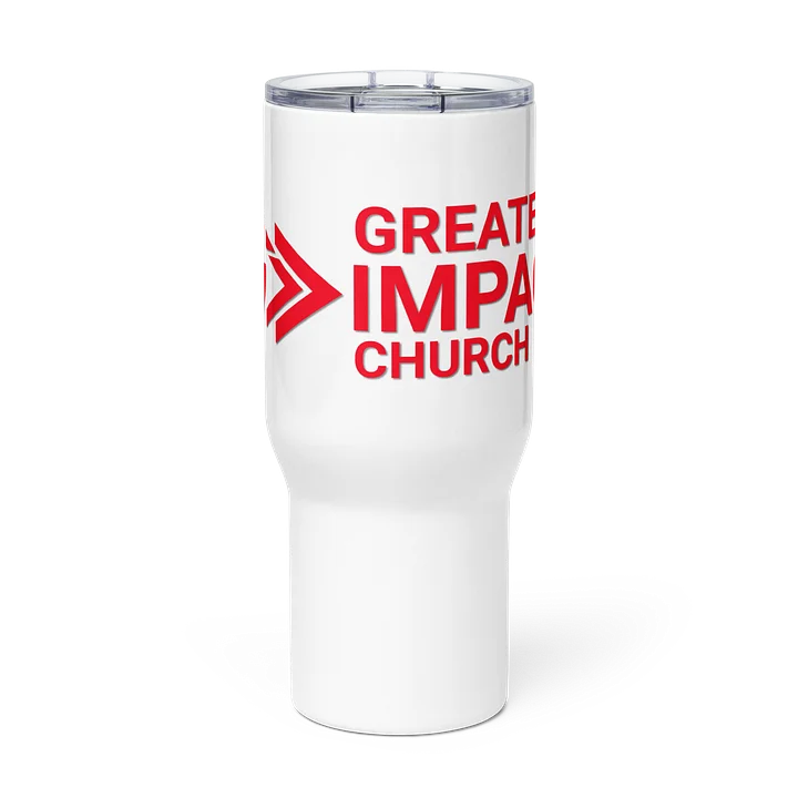 GIC Branded Tumbler product image (3)