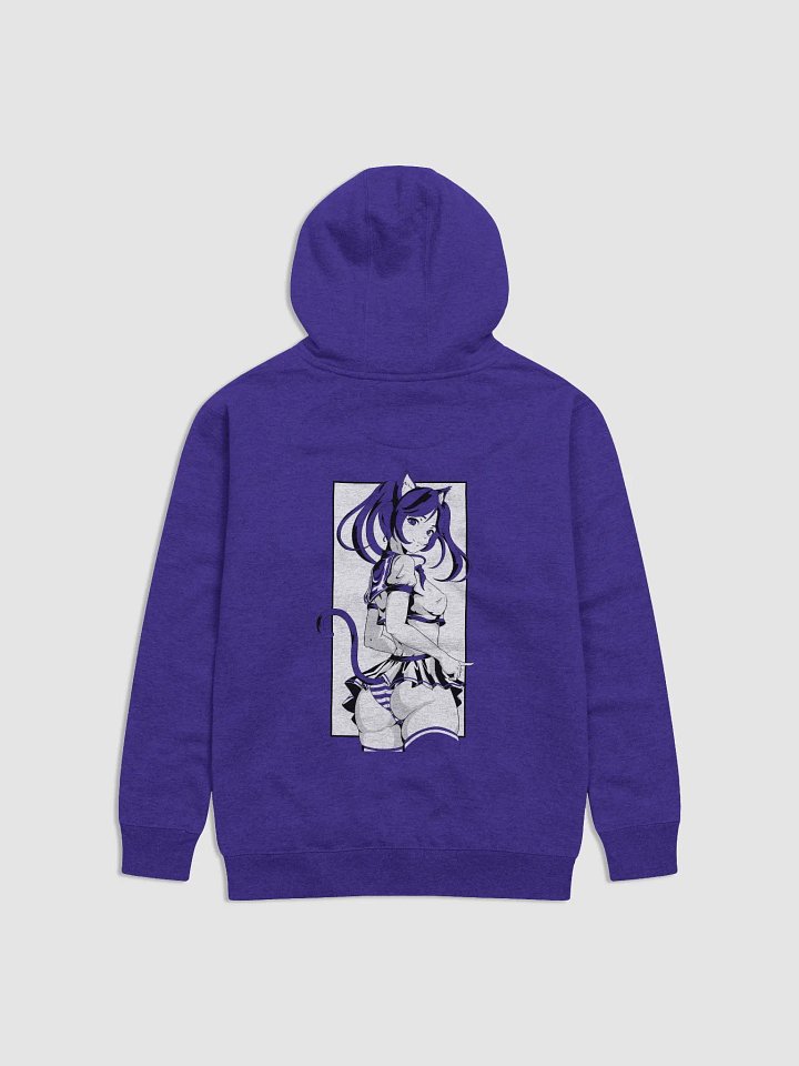 ScreamPuff Waifu Hoodie product image (1)