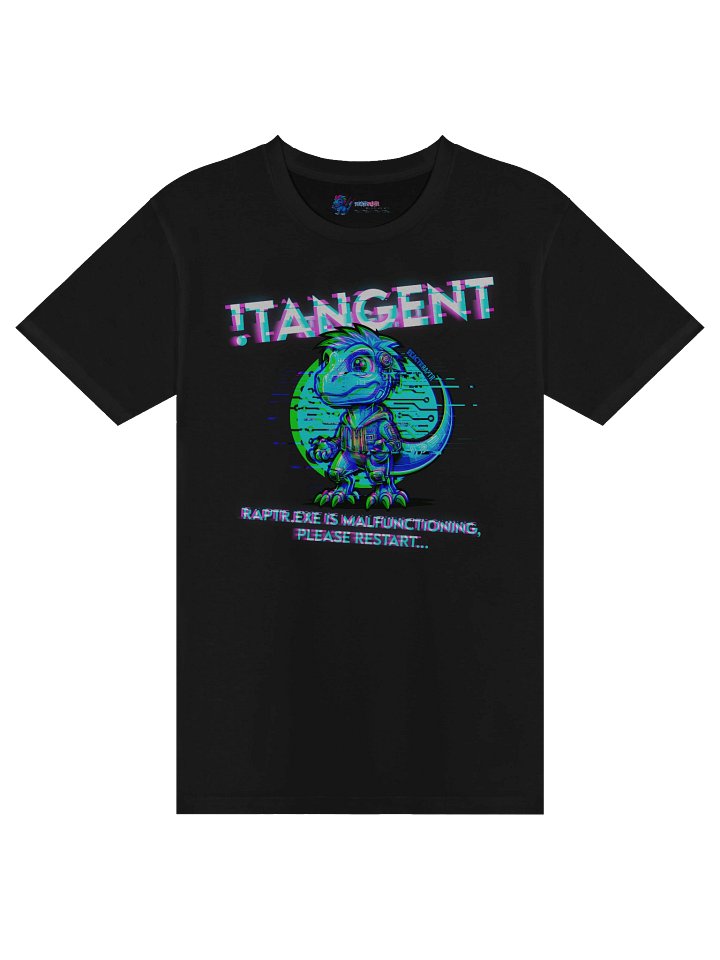 Tangent T-Shirt product image (1)