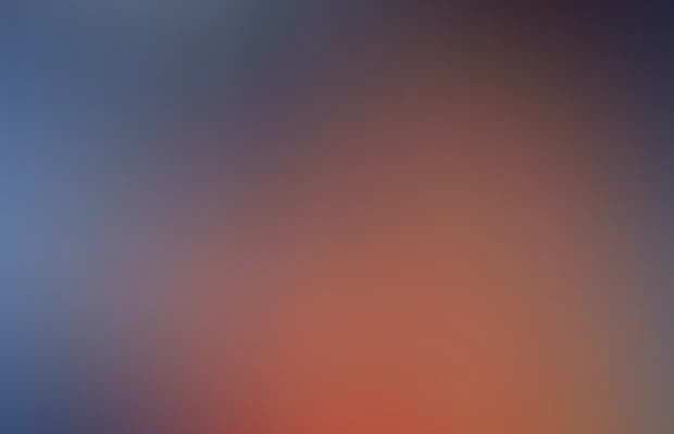Audio thumbnail background
