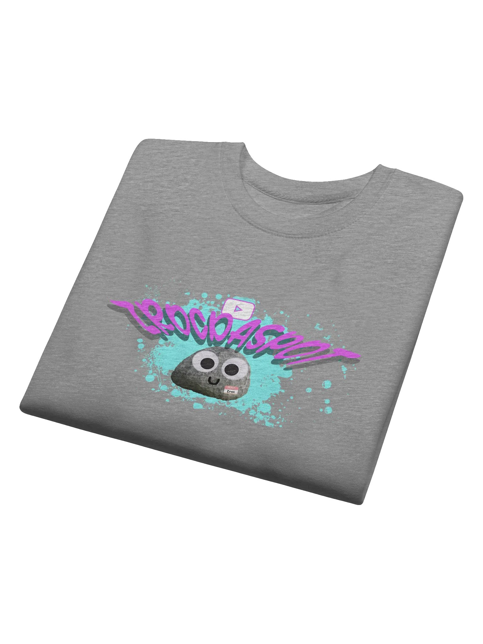 ZROCDASPOT Splash Sweatshirt product image (4)