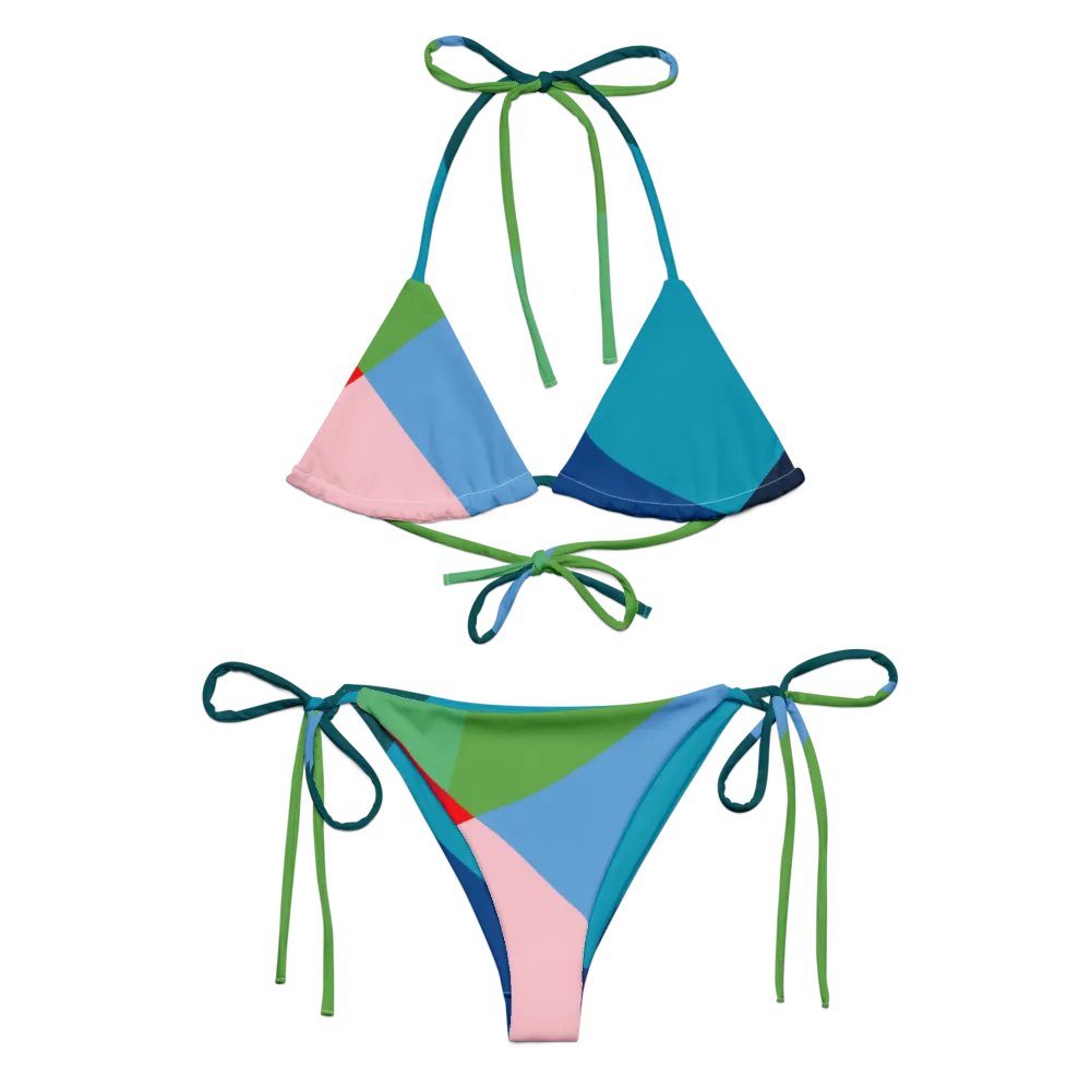 Color Mix Bikini product image (7)