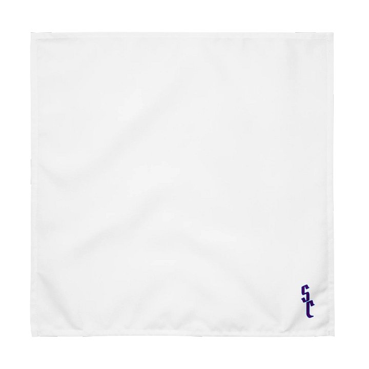 SC Napkin Set product image (2)