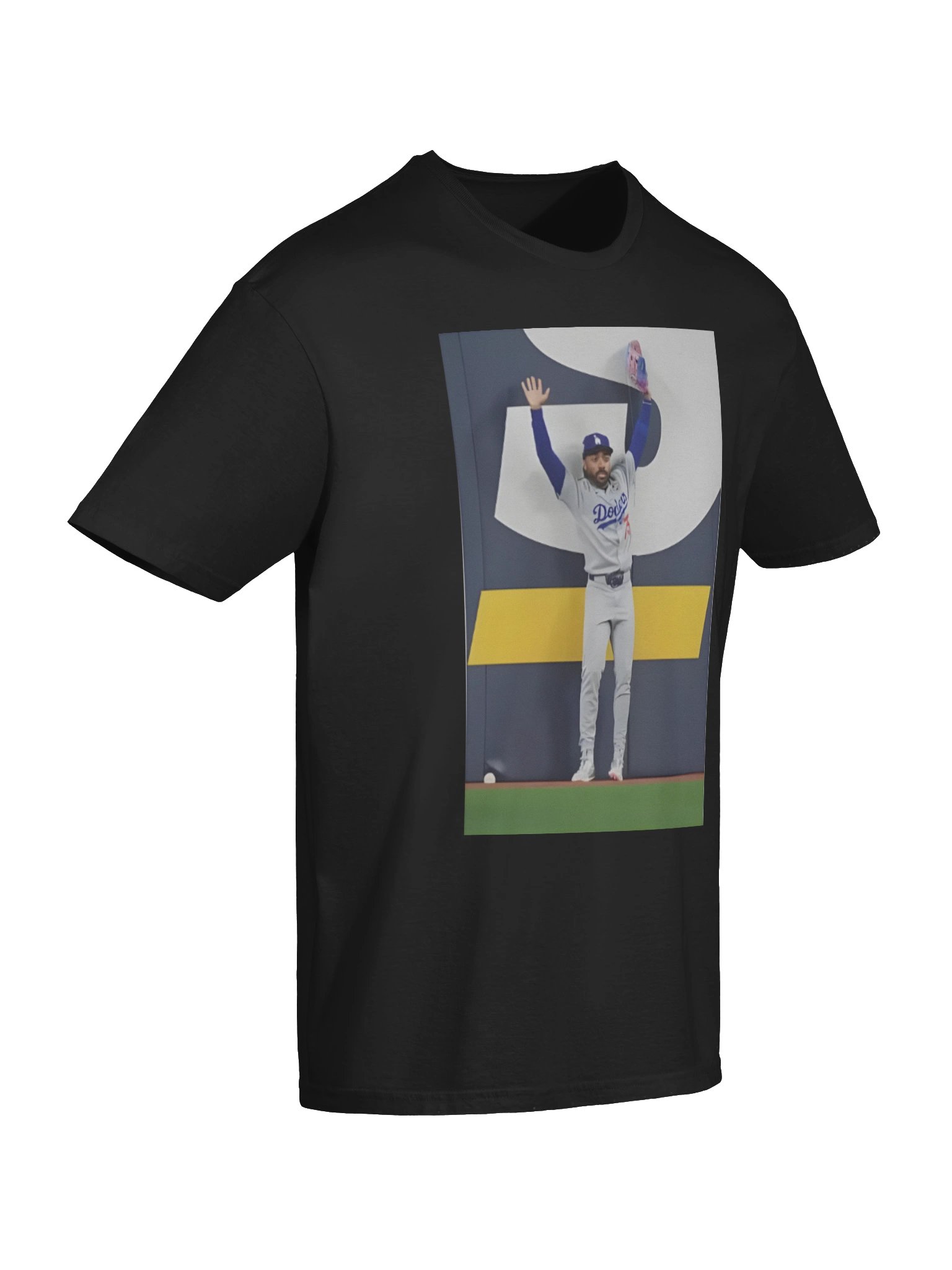 World Series Ground Rule Double Shirt product image (7)