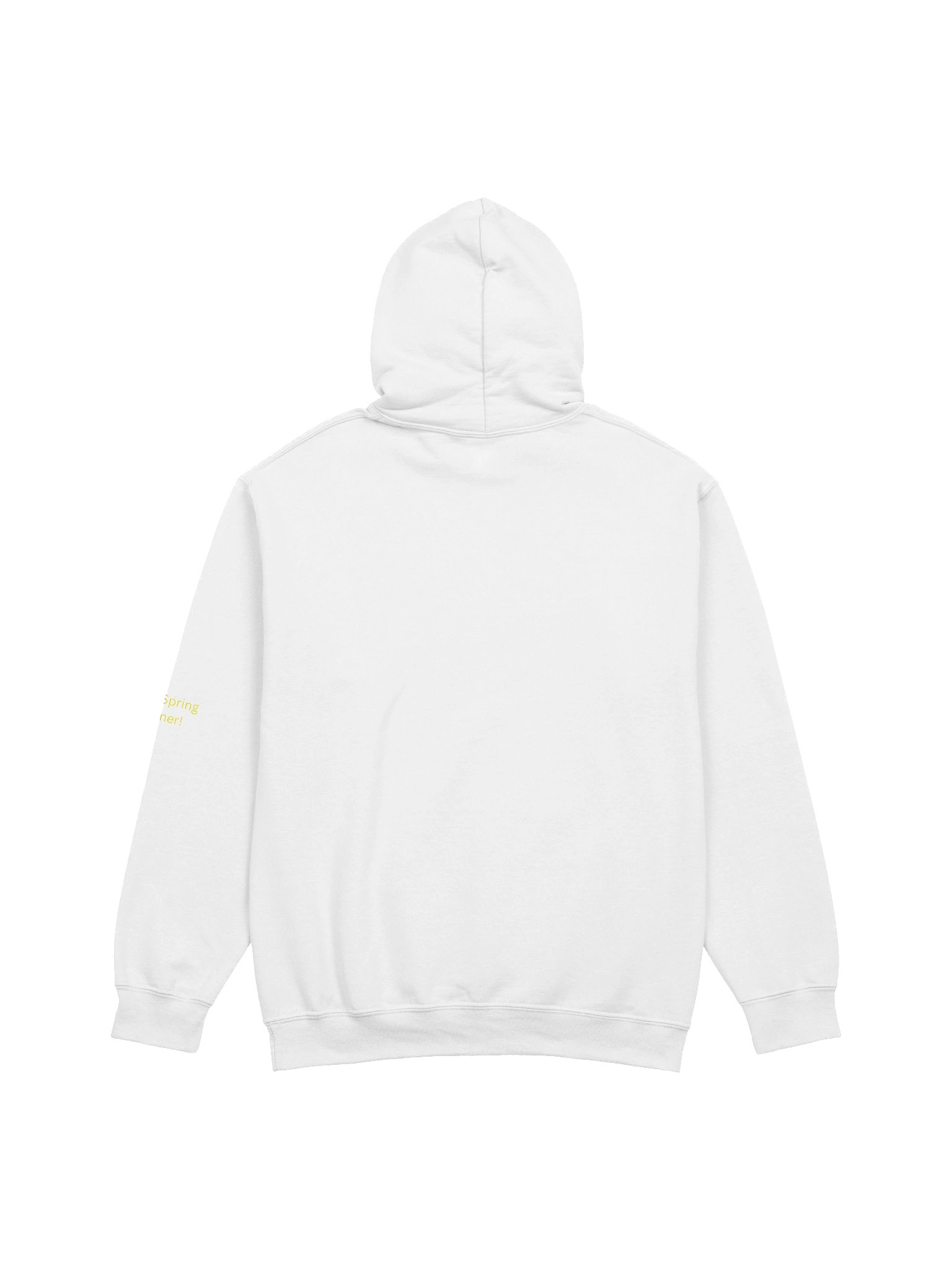 The Spring Diner CREW Hoodie product image (22)