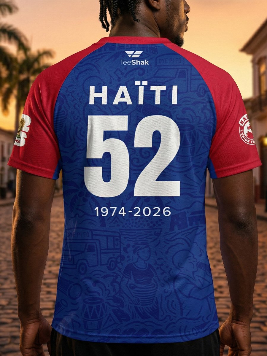 TOUP POU YO (World Cup Supporters Edition) product image (2)