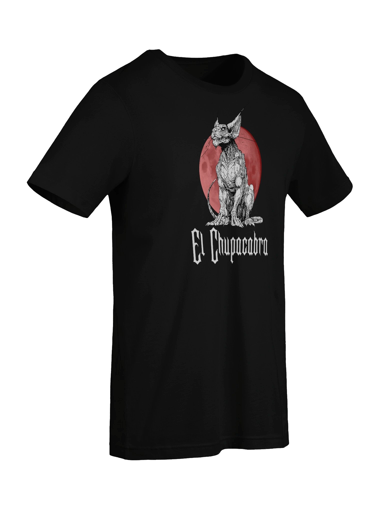 El Chupacabra product image (9)