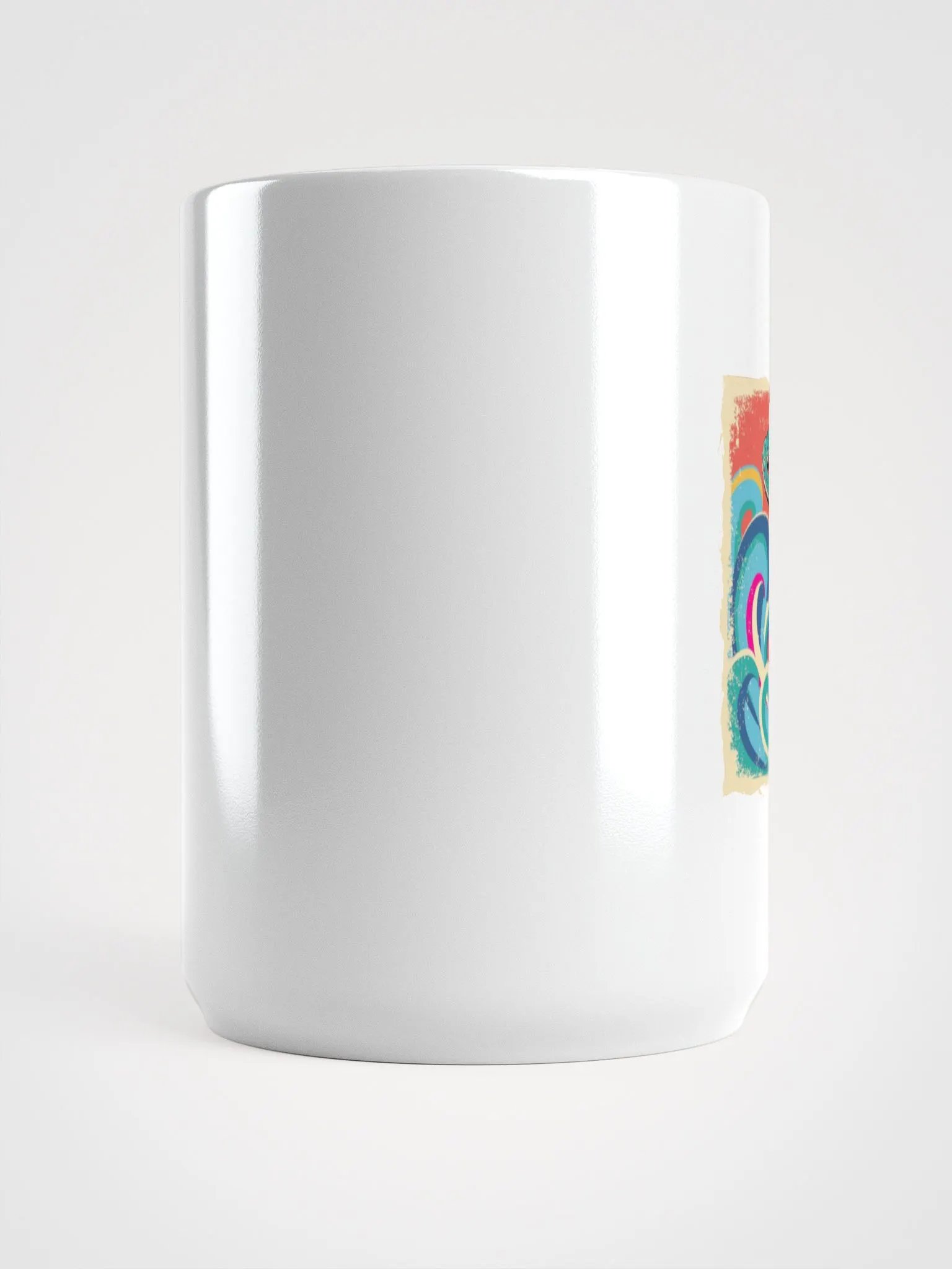 i <3 California Coffee Cup product image (5)