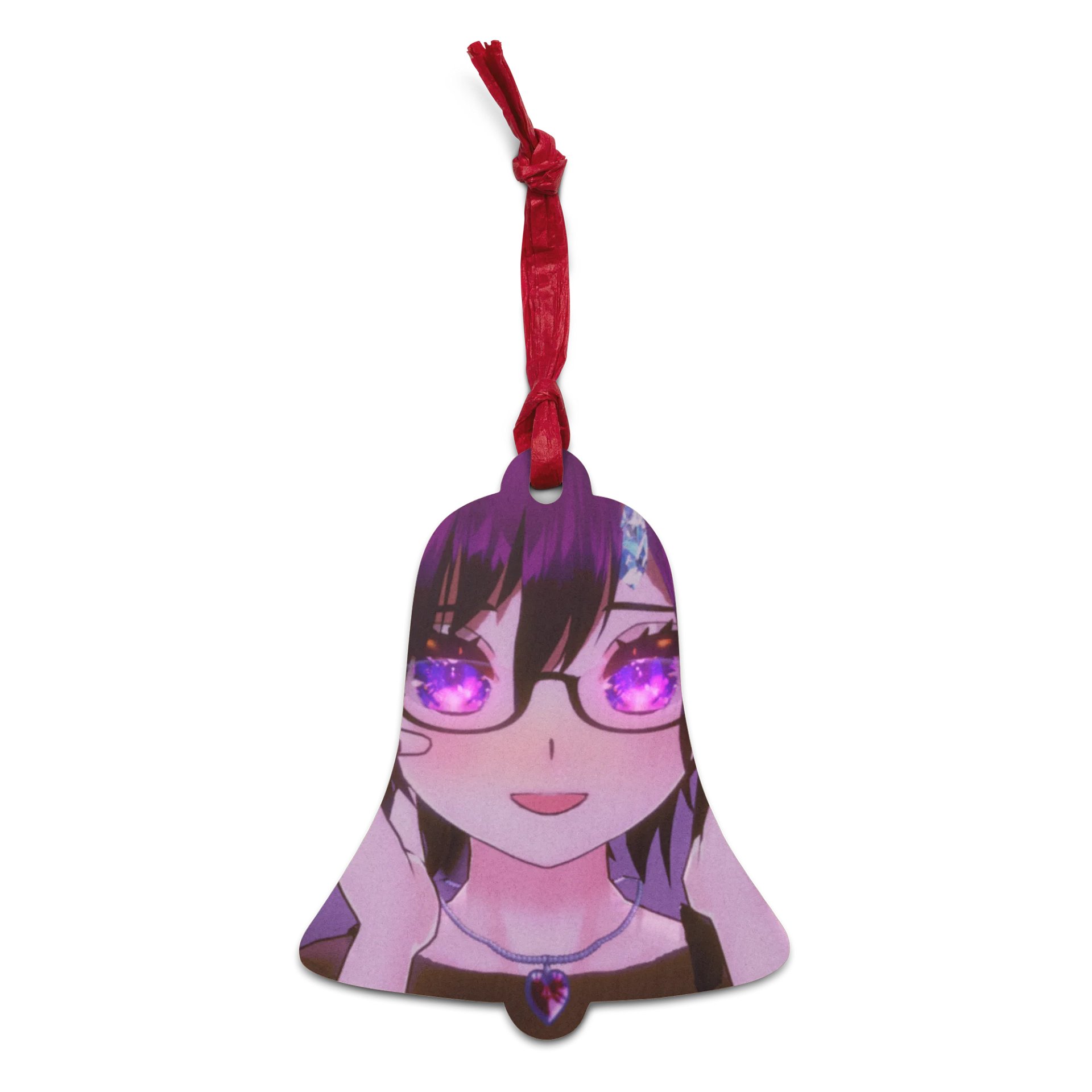 Yandere Ornaments product image (1)