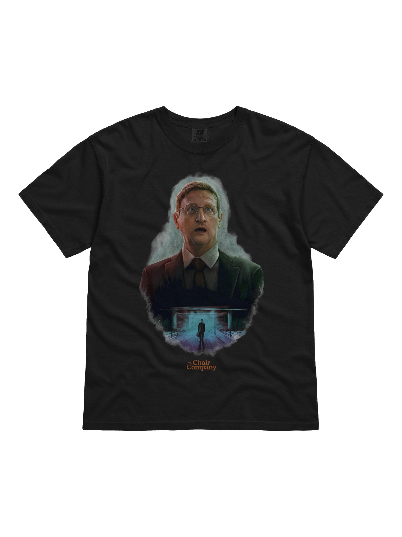 “Ron’s Two Worlds” Limited Edition Tee product image (1)