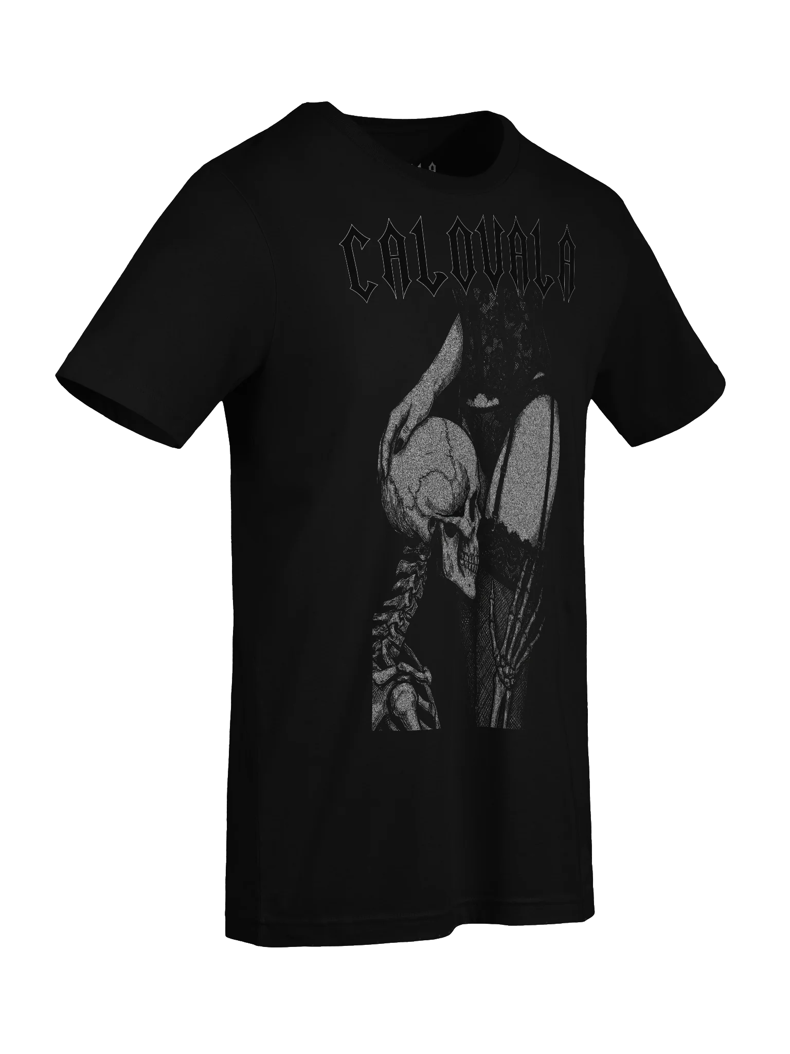 Where You Belong Shirt w/ Calovala Logo product image (9)
