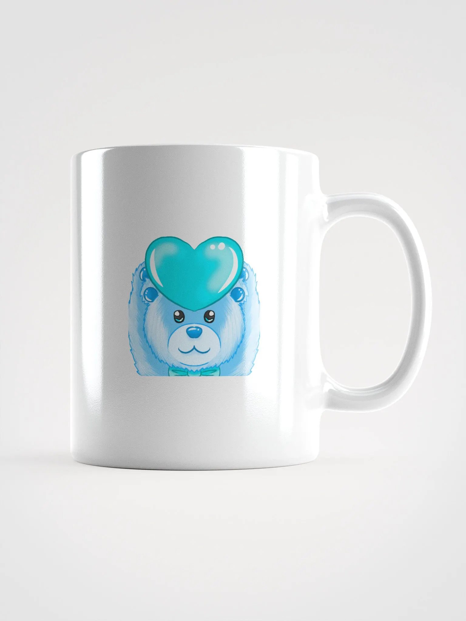 Alton Love Mug product image (1)