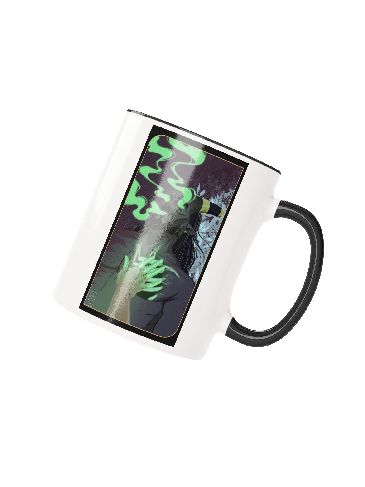 Come back to me - Mug product image (2)