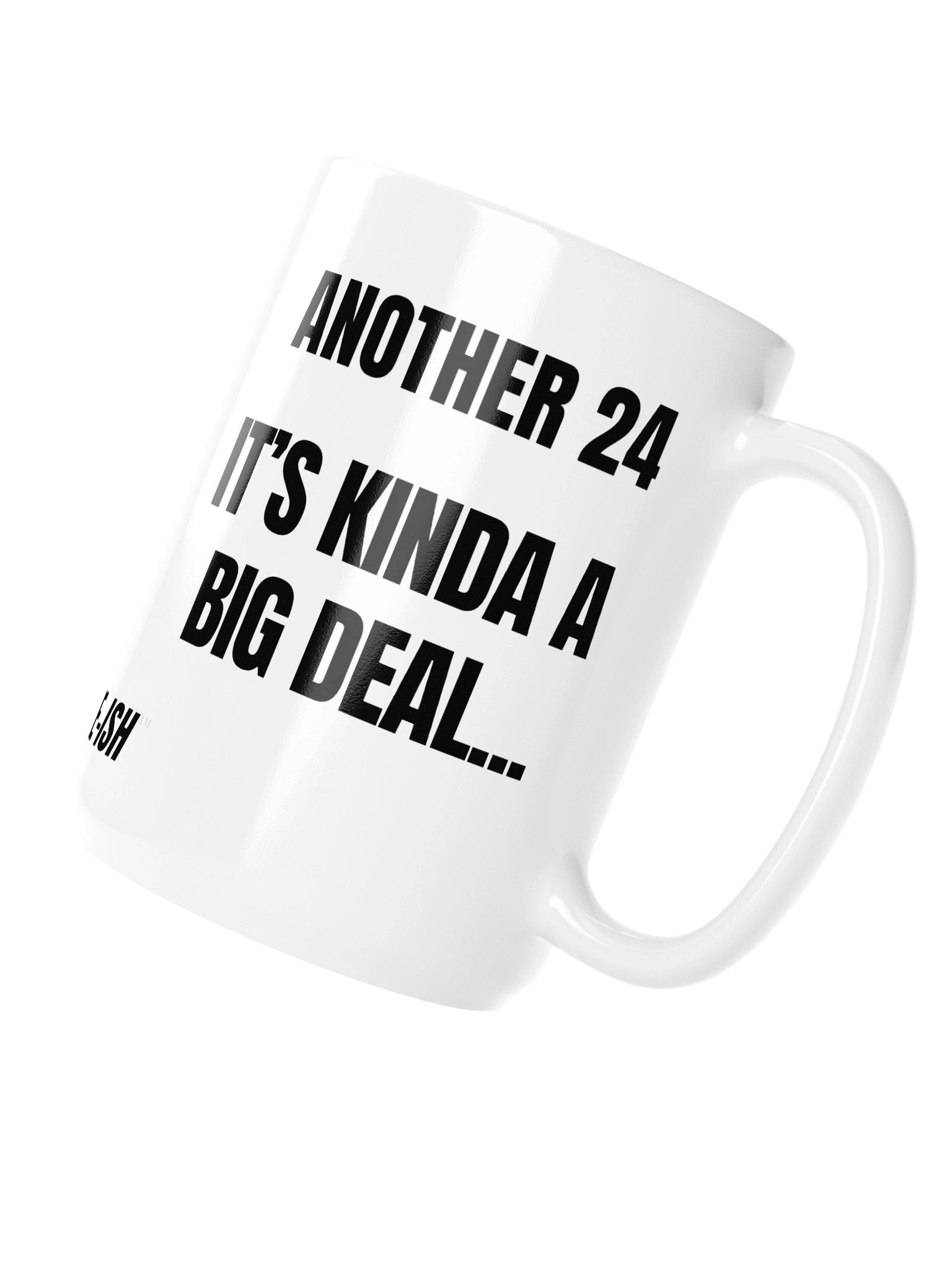 Another 24 – Series #2: “It's Kinda a Big Deal” product image (4)