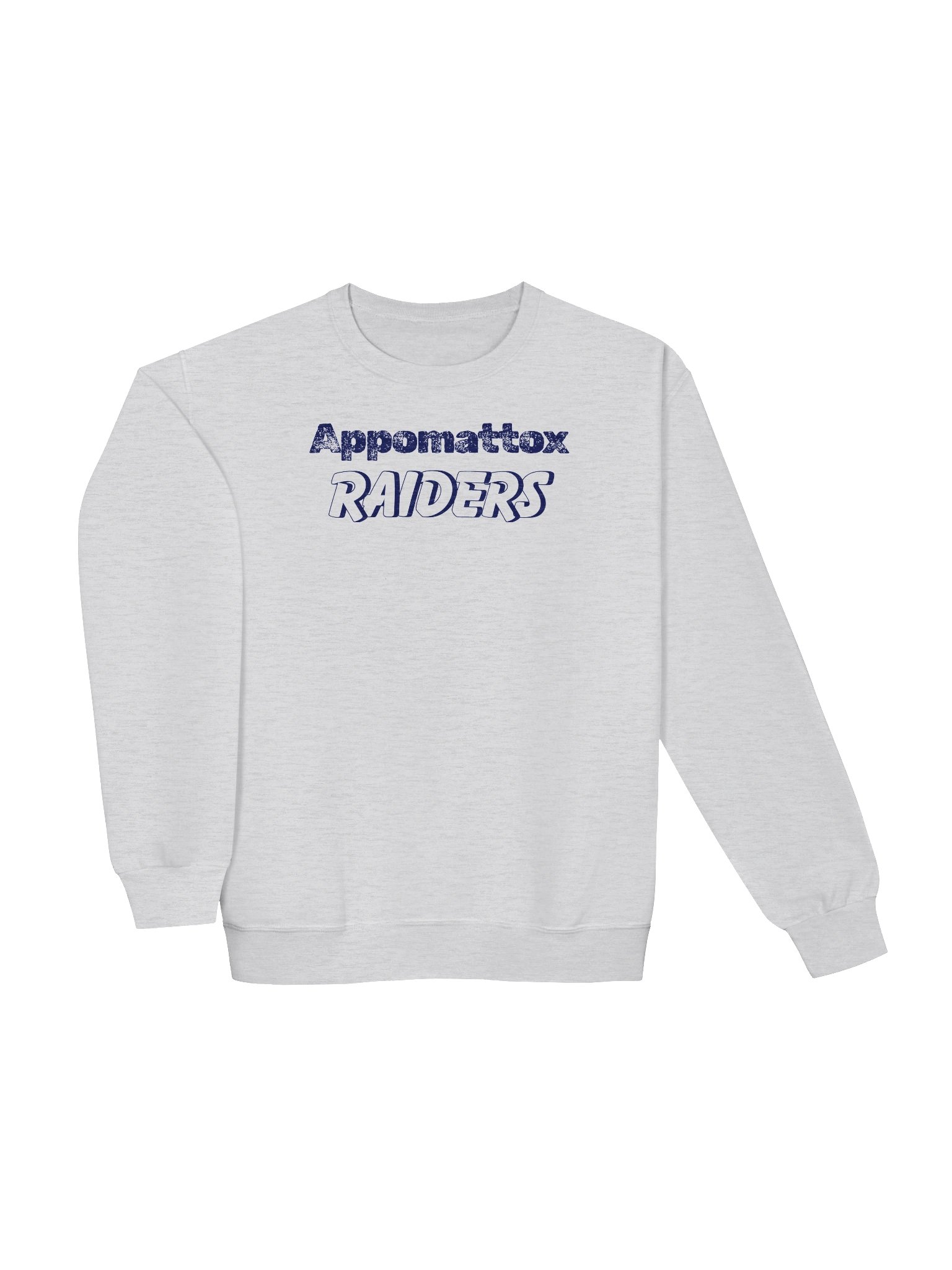 Team Apparel Sweatshirt product image (5)