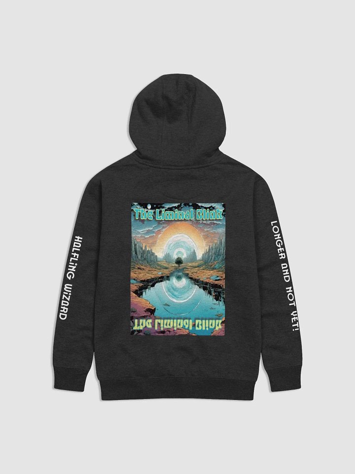 The Liminal Blink Hoodie product image (12)