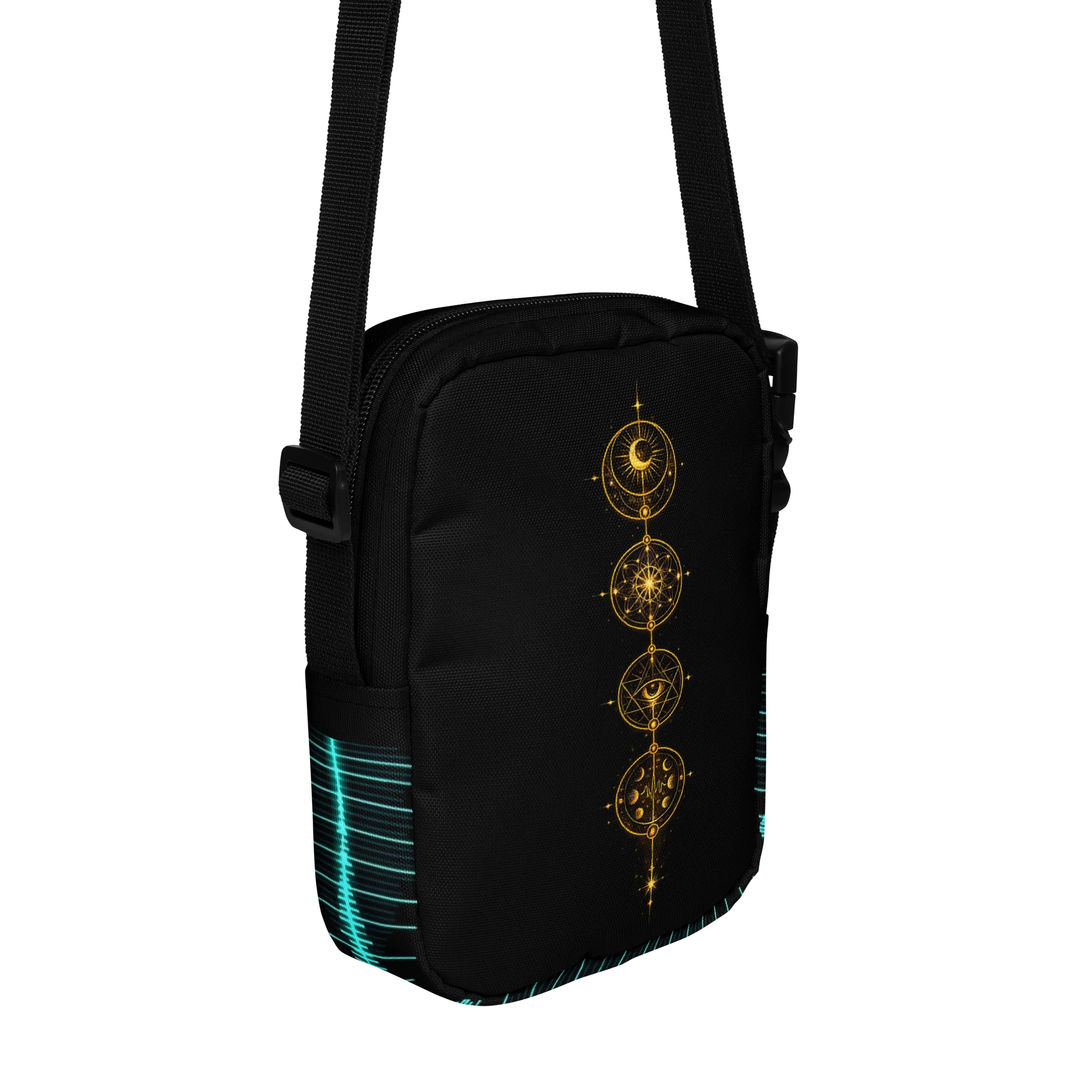 Vibration Signal Sling product image (4)