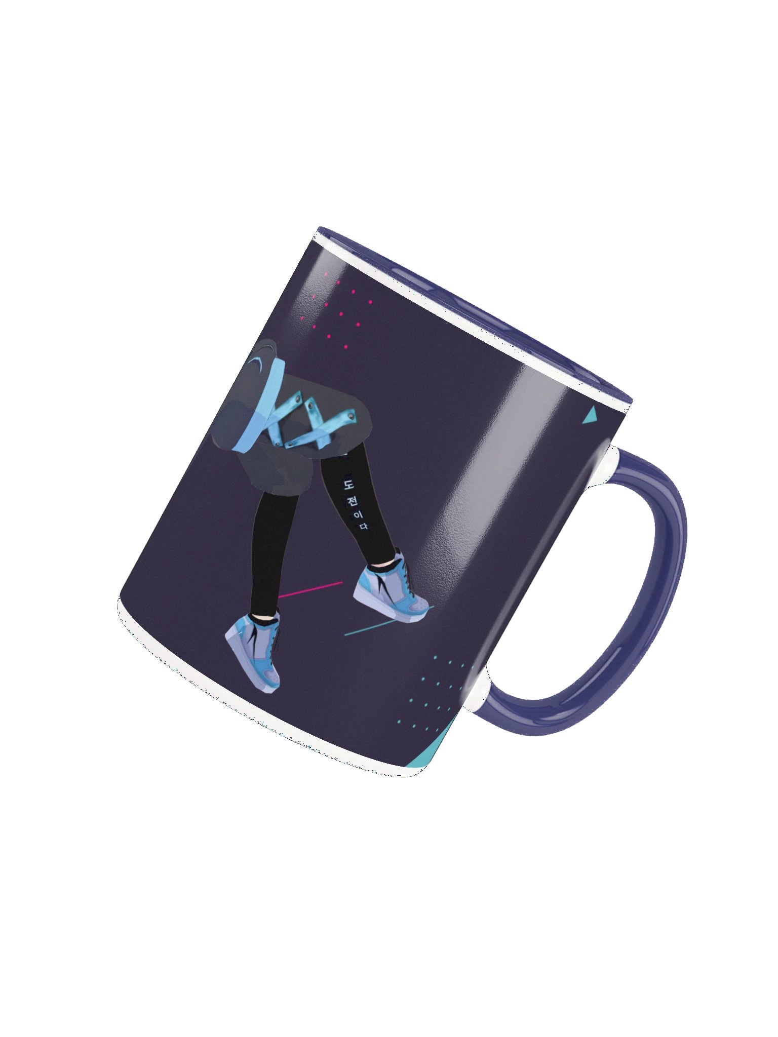 LTG V5.1 Model Mug product image (48)