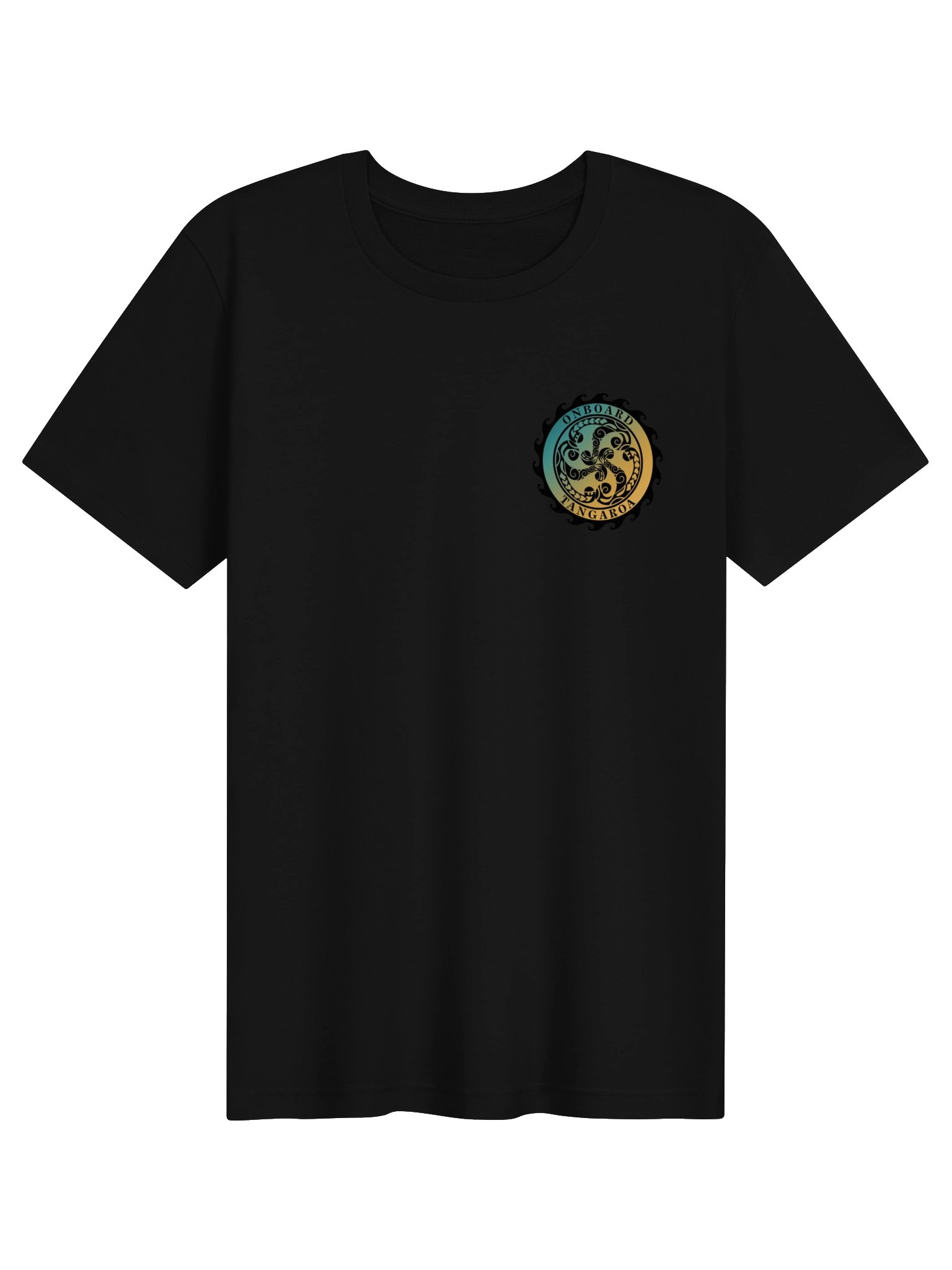 Silent Running Movie Poster T-Shirt - Unisex product image (1)