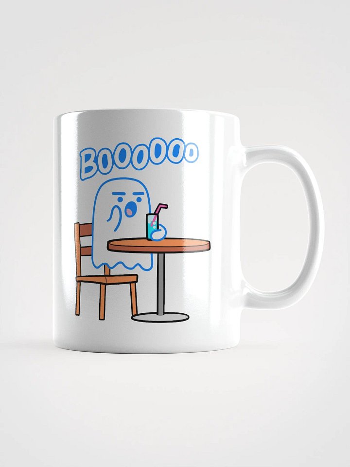 Booo Mug product image (1)