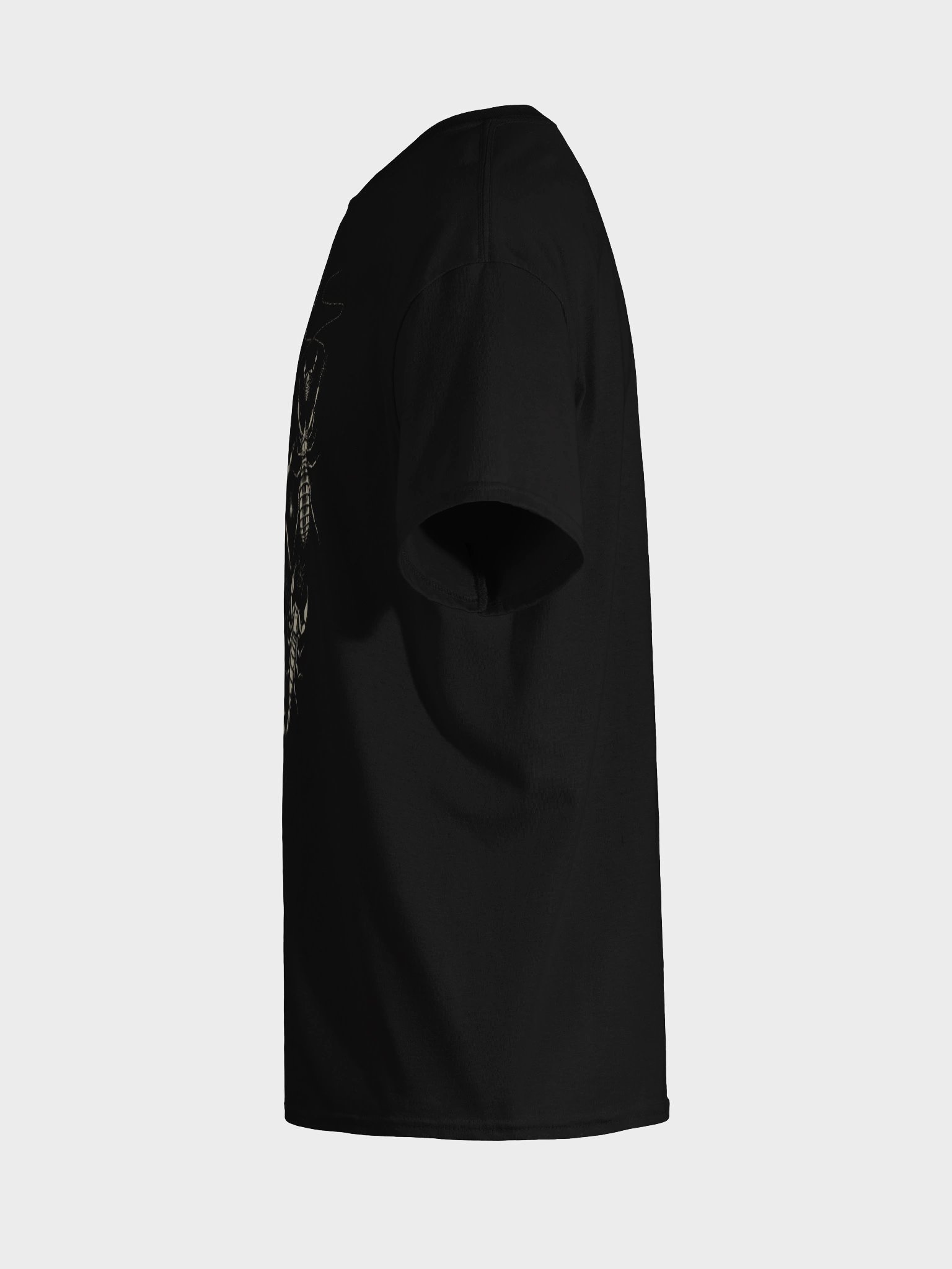 Arachnida Shirt product image (39)