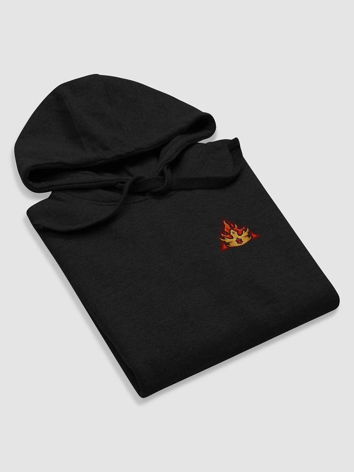 Bow to the Queen Women's Hoodie product image (11)