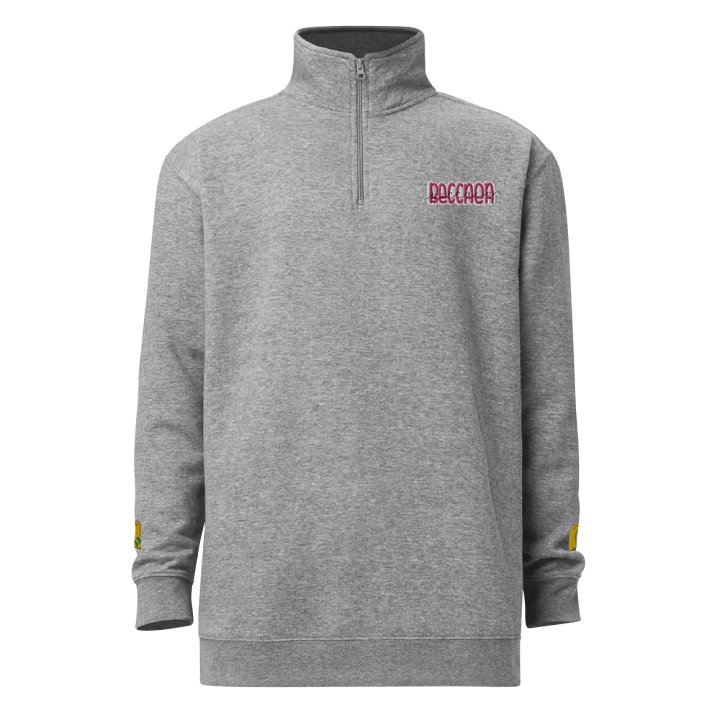 BeccaEA 3/4 pullover product image (2)