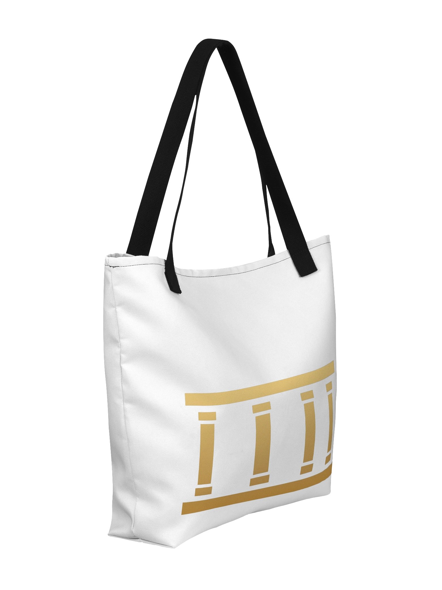 Four Pillars Tote product image (3)
