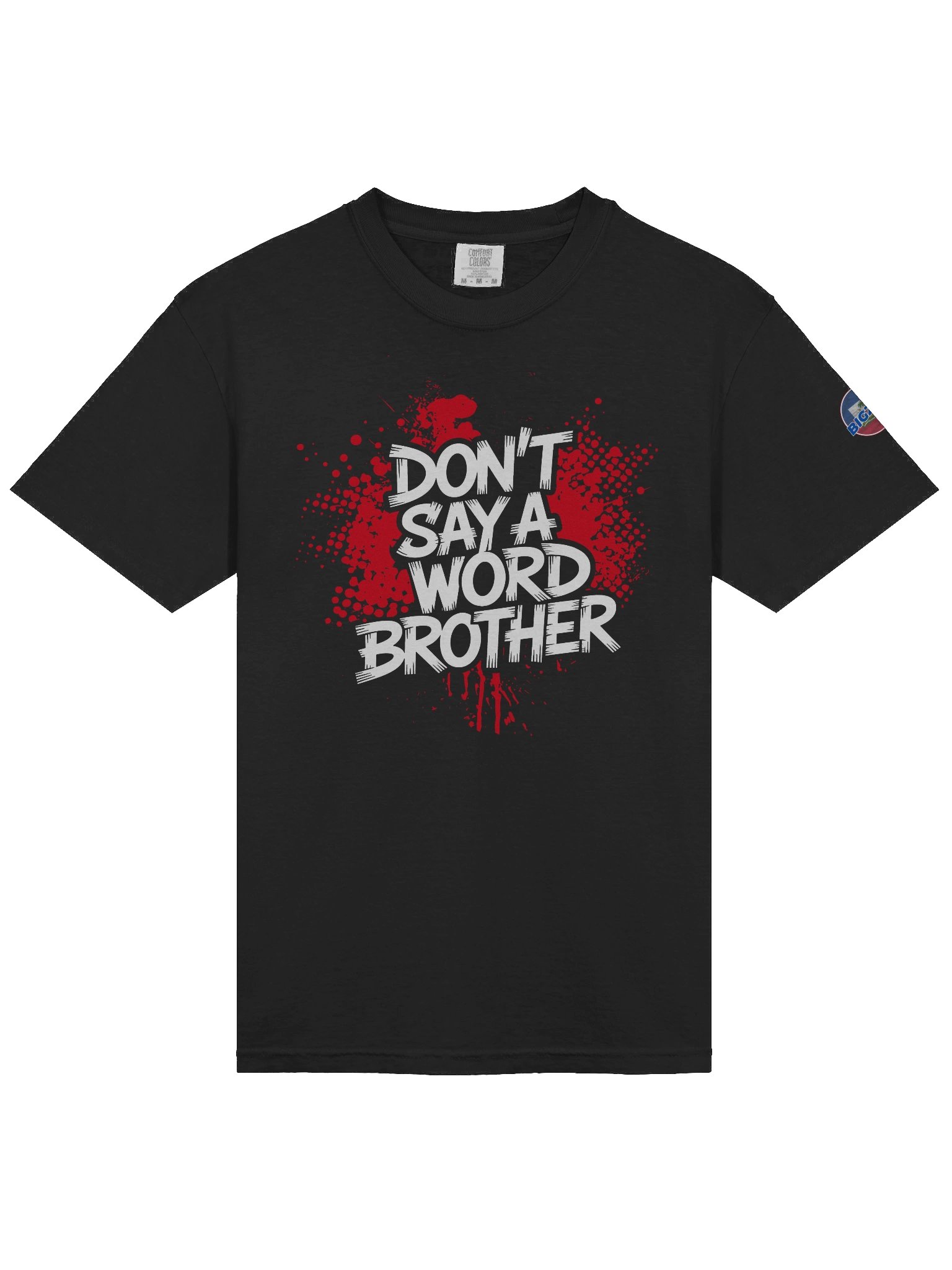 Don't Say A Word... 🤫 product image (3)