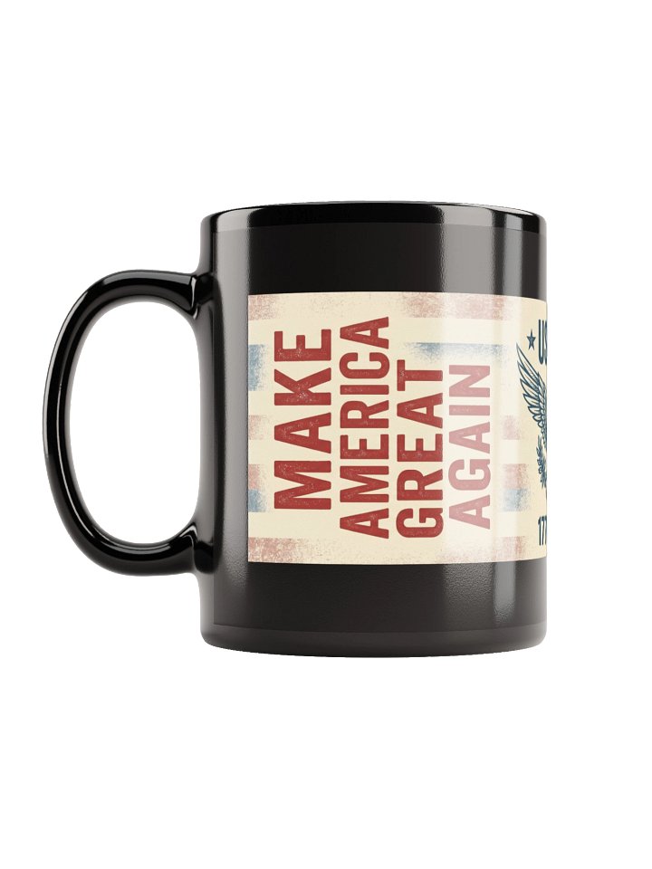 USA 250 Vintage Mug product image (1)