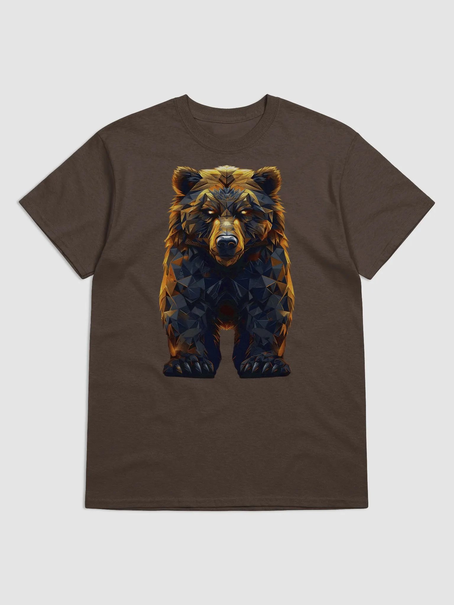 The Bear, King of the forest product image (10)