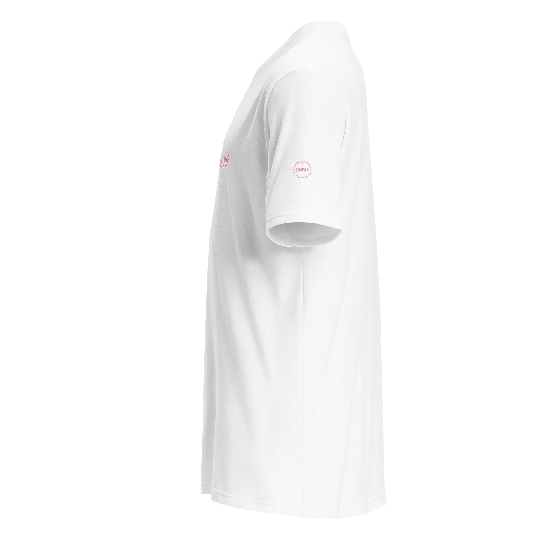 “I Became Her” Women’s T-Shirt (GBMT product image (4)
