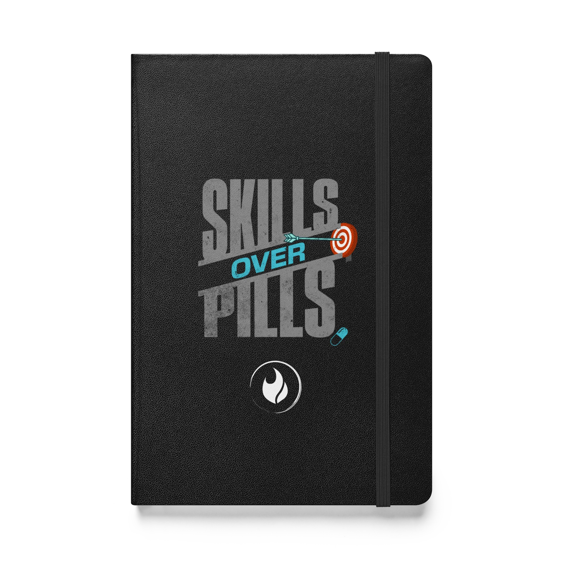 Skills Over Pills Journal product image (1)