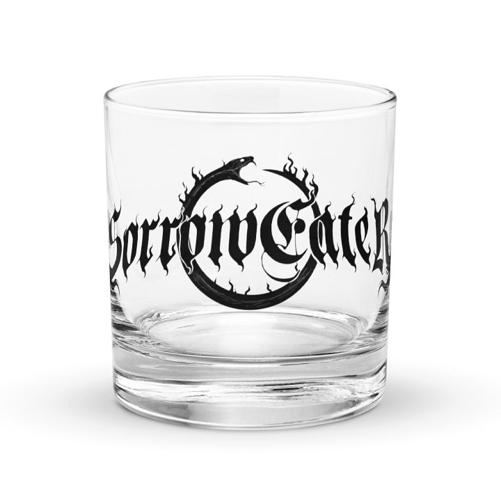 Julian Glass product image (1)