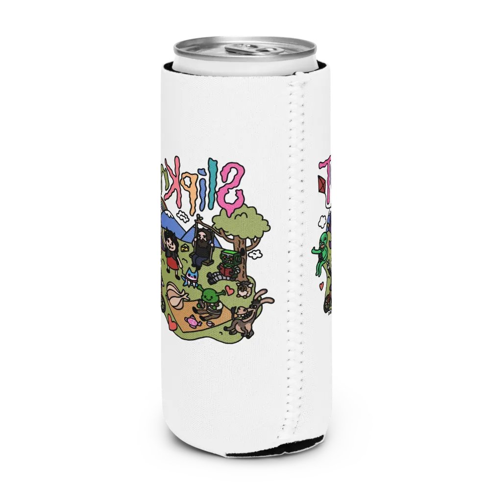 tonkpilS Whiteclaw Cozie product image (2)
