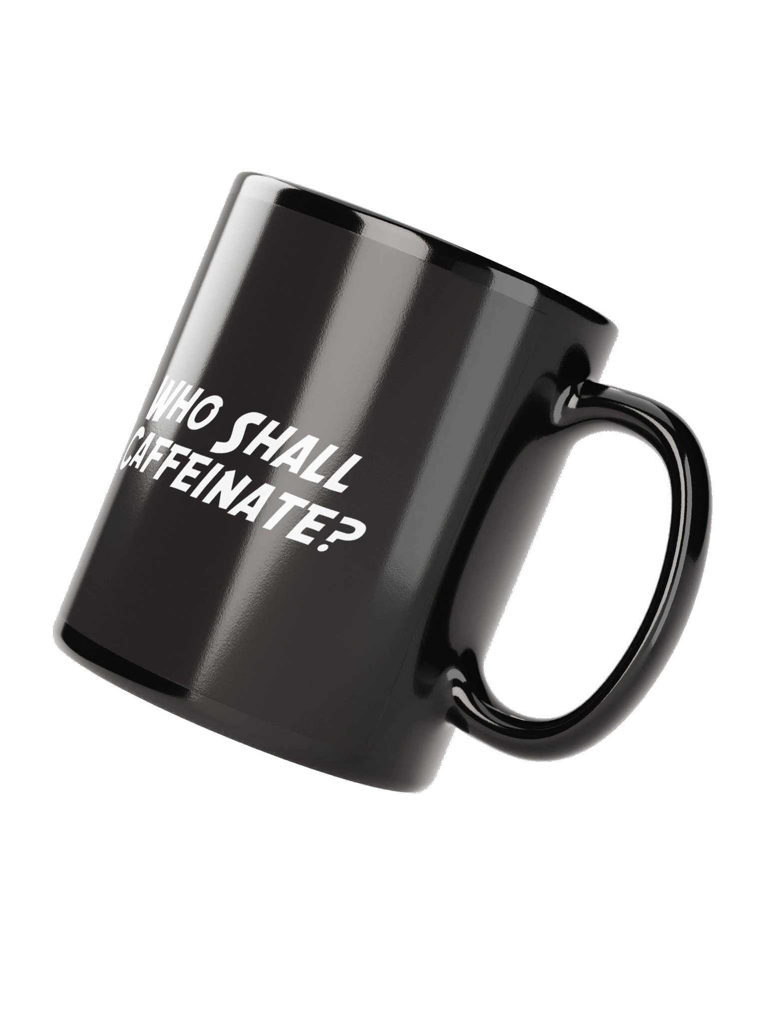 Who Shall Caffeinate? product image (7)