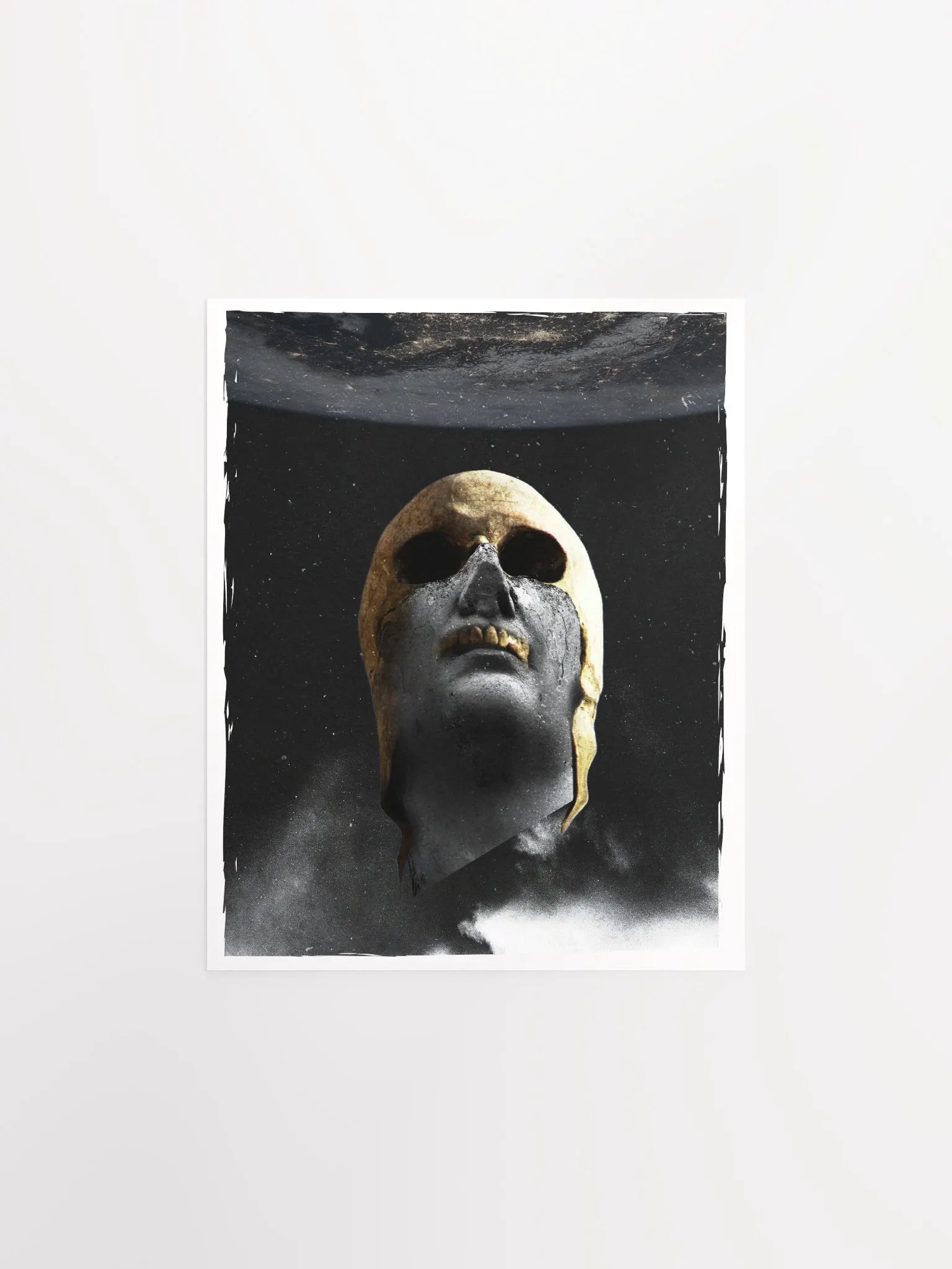 New Horizons Matte Poster product image (2)