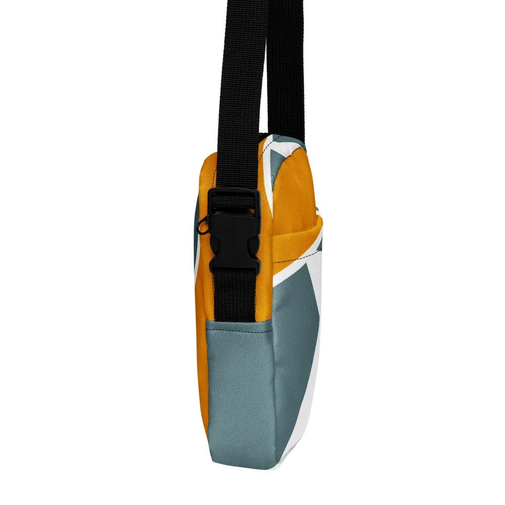 RESISTANCE BAG, 80s ( PRISTINE ) product image (3)
