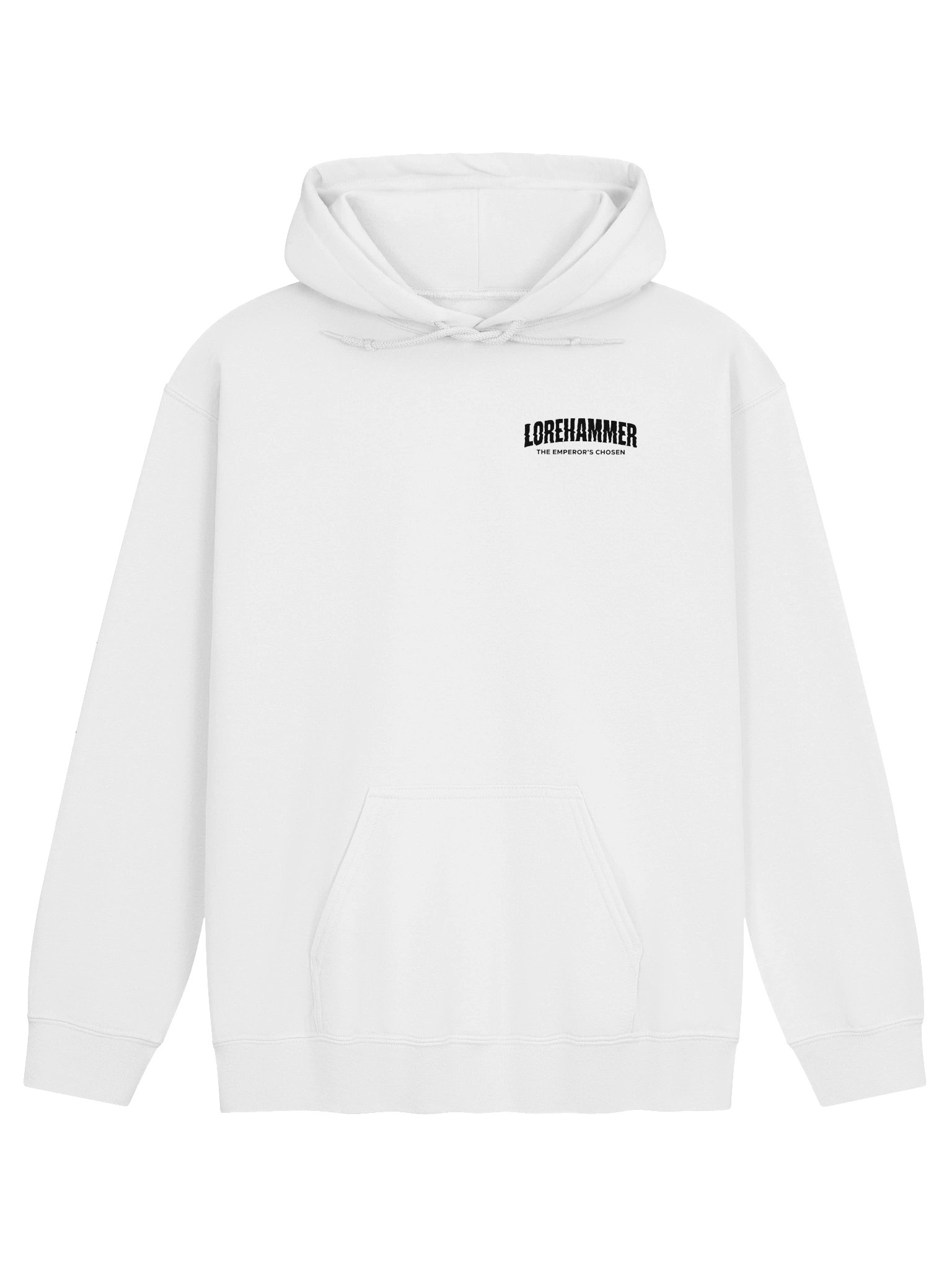 CHOSEN DELUXE HOODIE (LIGHT) product image (17)