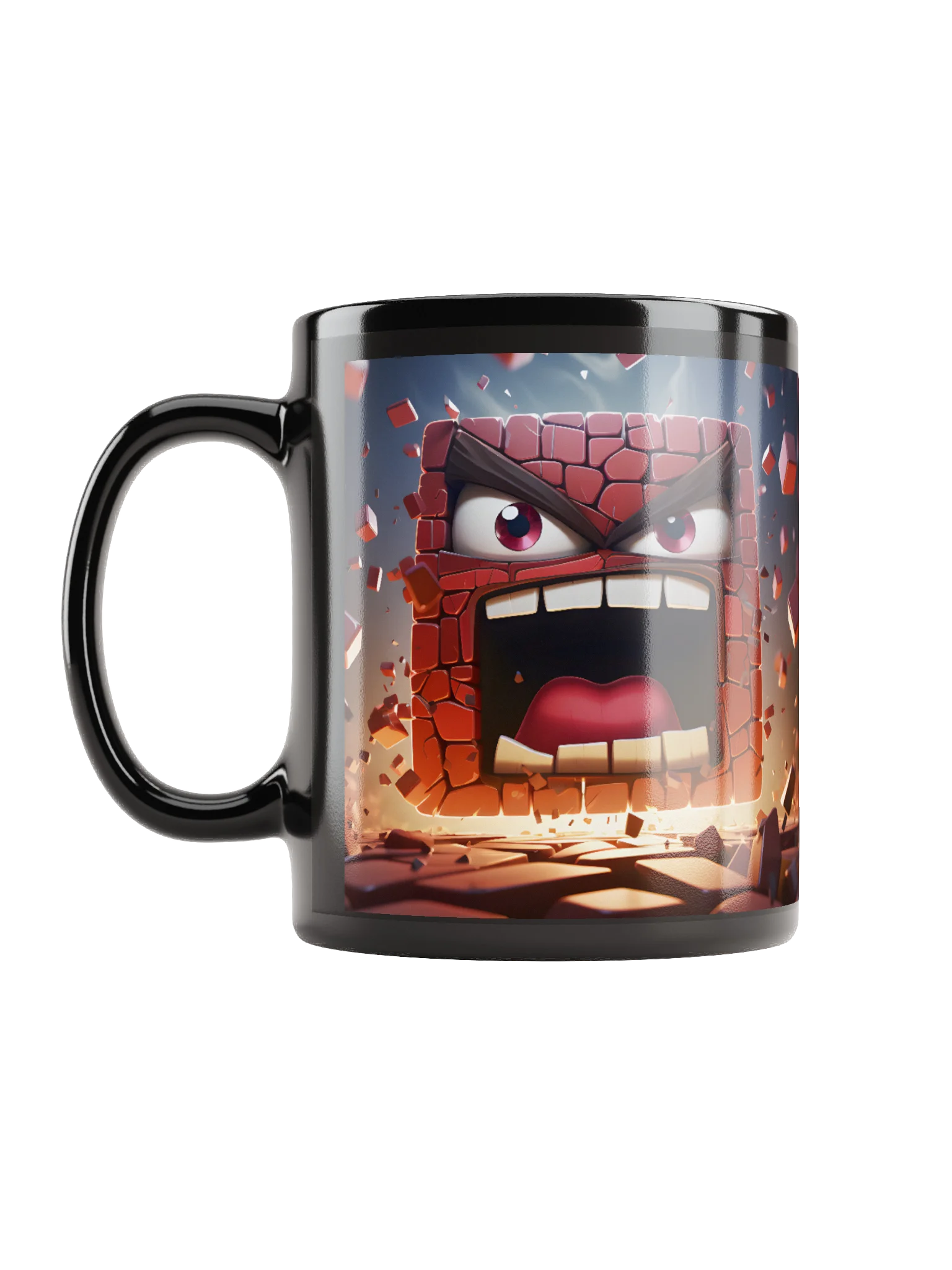 BRICK HOUSE!! product image (6)