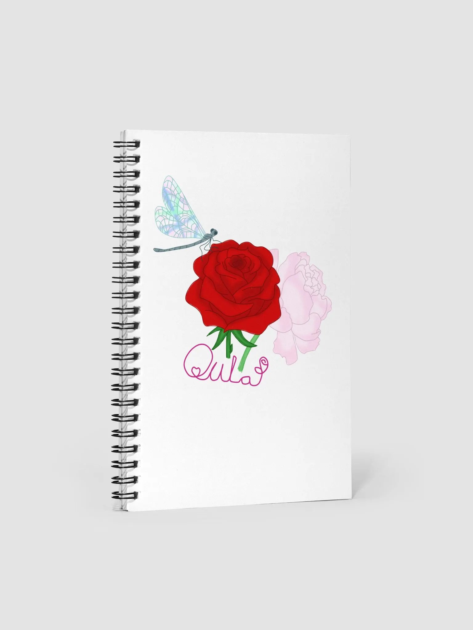 Quinna's Hate List product image (1)
