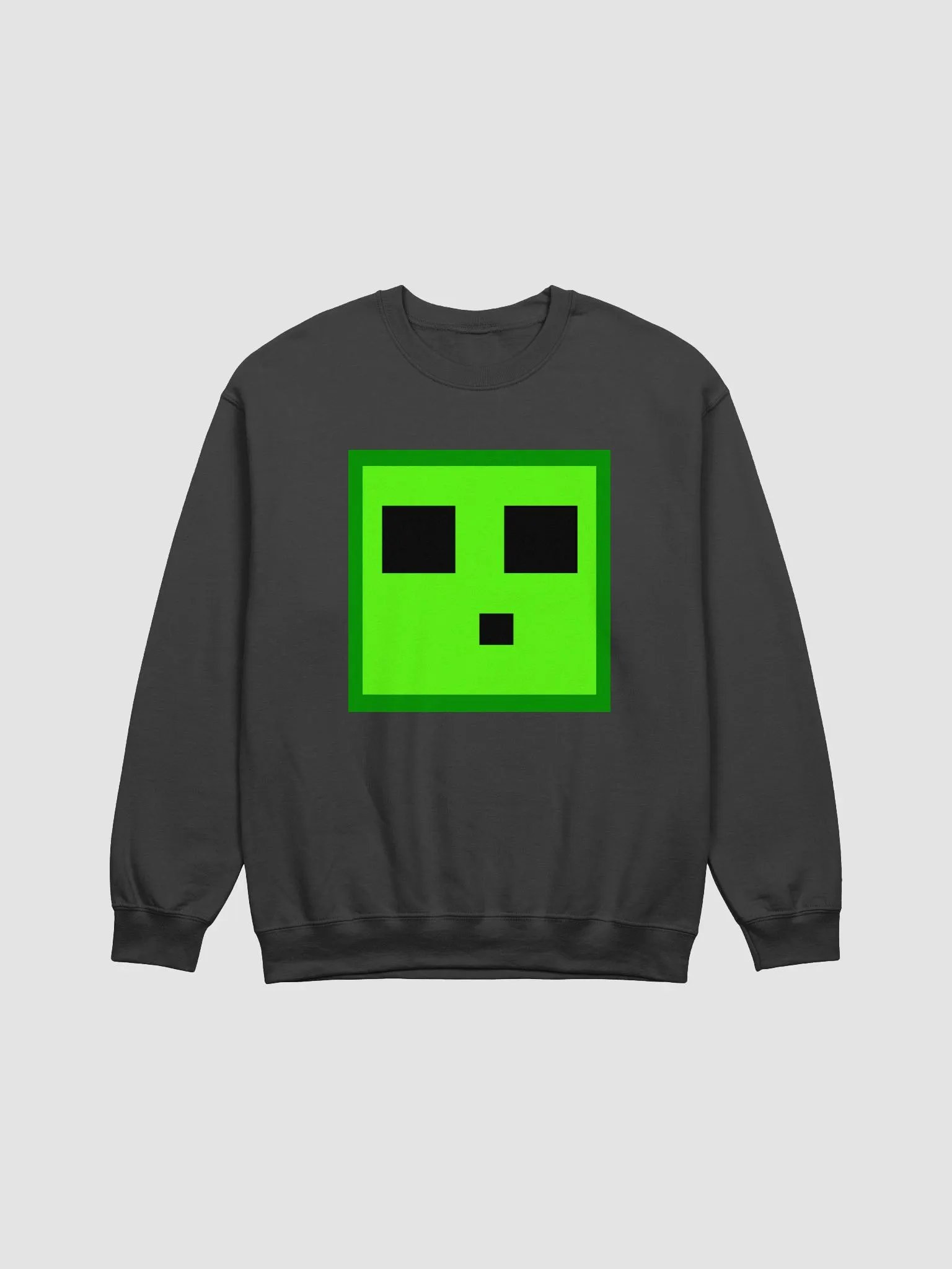 Eloc Slime Crewneck product image (2)