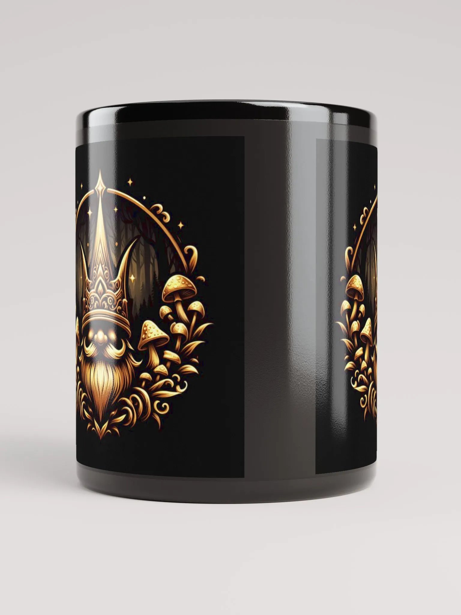 Gnome King Mug product image (5)